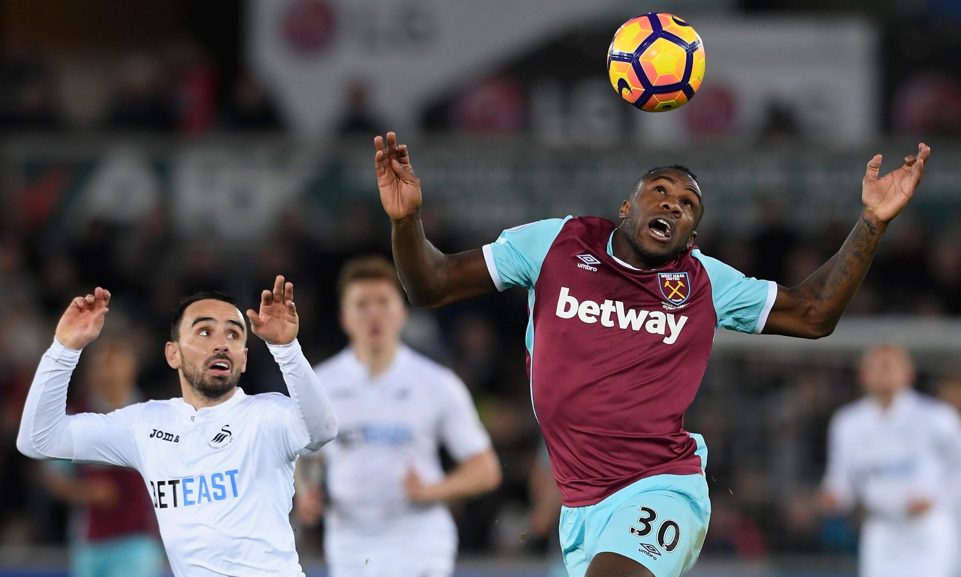 如今的版本 如今的版本