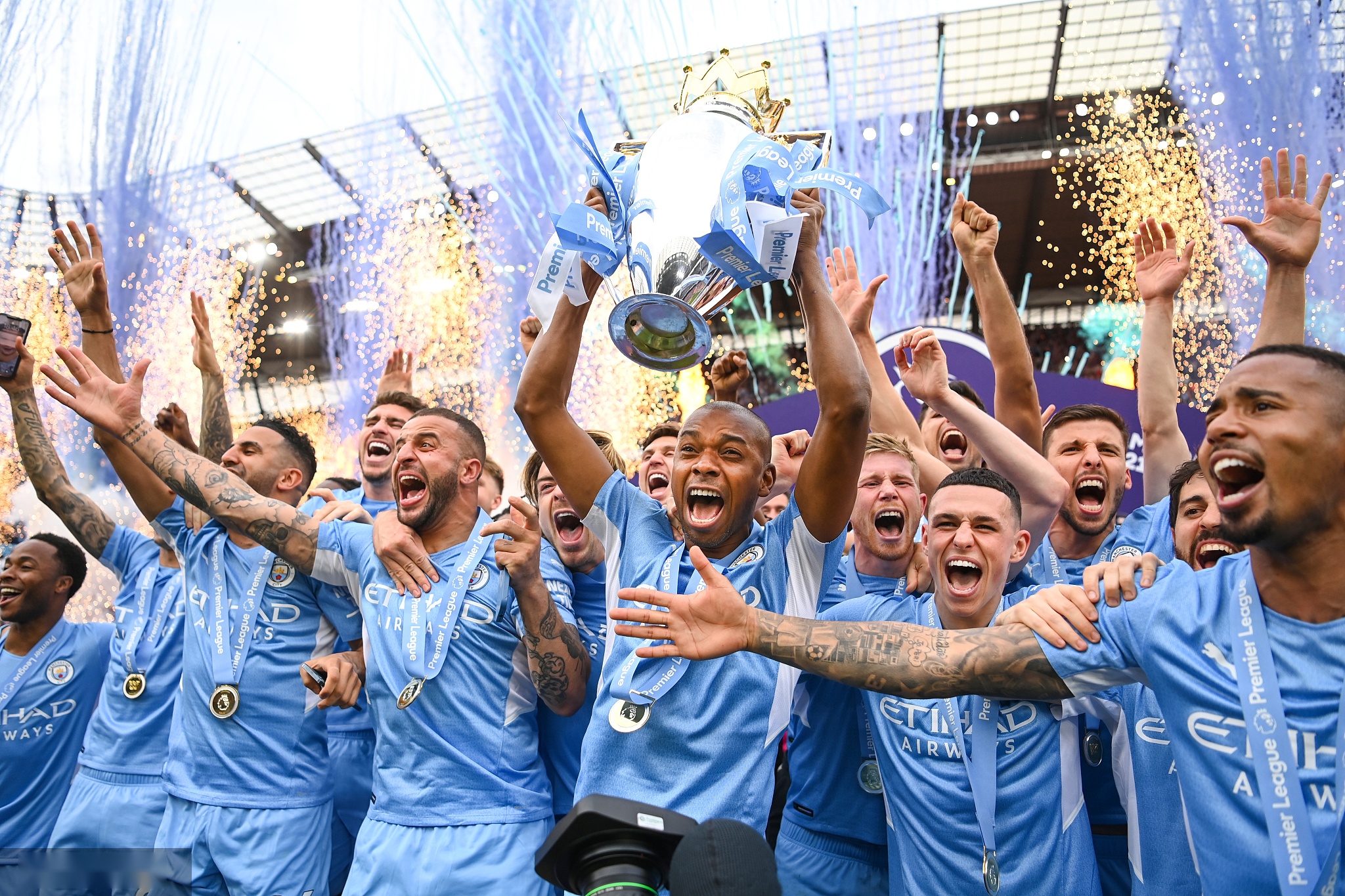 不断提升自 不断提升自